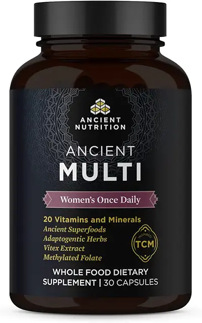 Immune Support Supplement