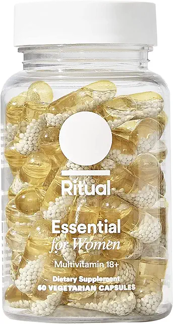 Energy Max Supplement